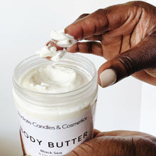 Load image into Gallery viewer, Amber &amp; Cashmere Body Butter
