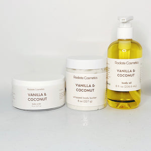 Body Care Bundle