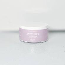 Load image into Gallery viewer, Lavender &amp; Vanilla Body Scrub
