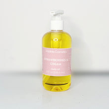 Load image into Gallery viewer, Strawberries &amp; Cream Body Oil
