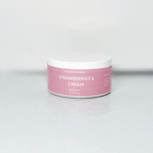 Load image into Gallery viewer, Strawberries &amp; Cream Body Scrub
