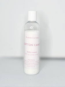 Cotton Candy Body Cream