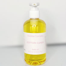 Load image into Gallery viewer, Cotton Candy Body Oil
