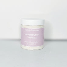 Load image into Gallery viewer, Lavender &amp; Vanilla Body Butter
