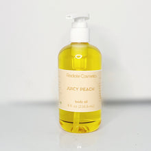 Load image into Gallery viewer, Juicy Peach Body Oil
