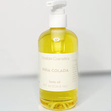 Load image into Gallery viewer, Piña Colada Body Oil
