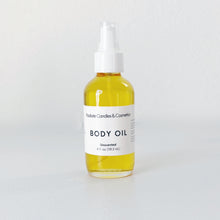 Load image into Gallery viewer, Unscented Body Oil *For Sensitive Skin*
