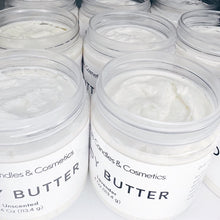 Load image into Gallery viewer, Strawberries &amp; Cream Body Butter
